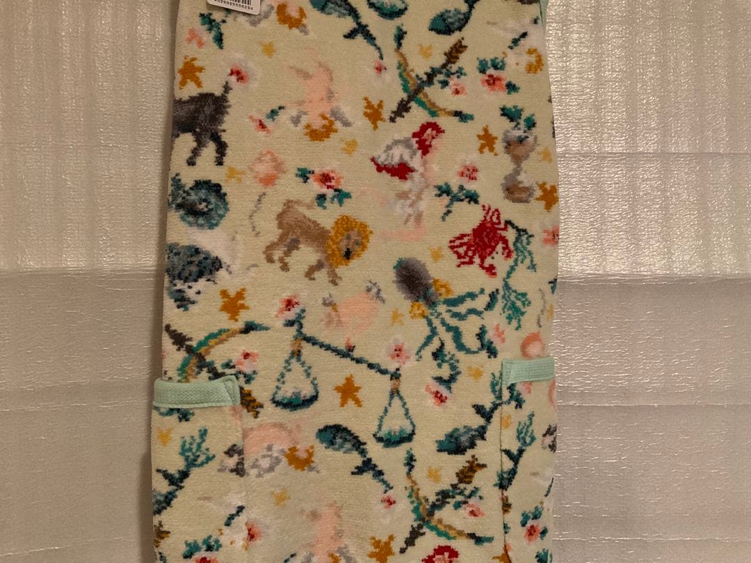 フェイラー　エプロン 星座