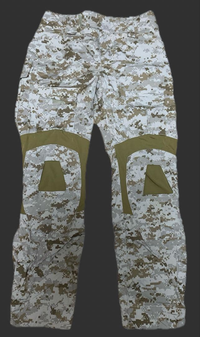 FFI製 cryeタイプ AOR1 上下　SM/R