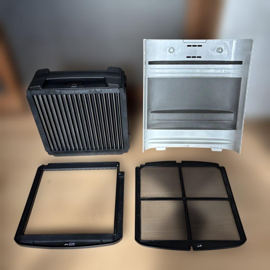 Airdog エアドッグX5S