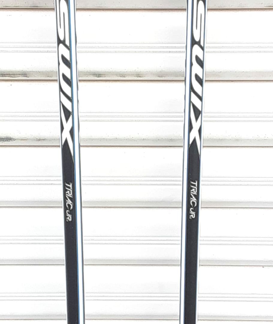 美品✨【130cm】クロスカントリースキースウィックスポール