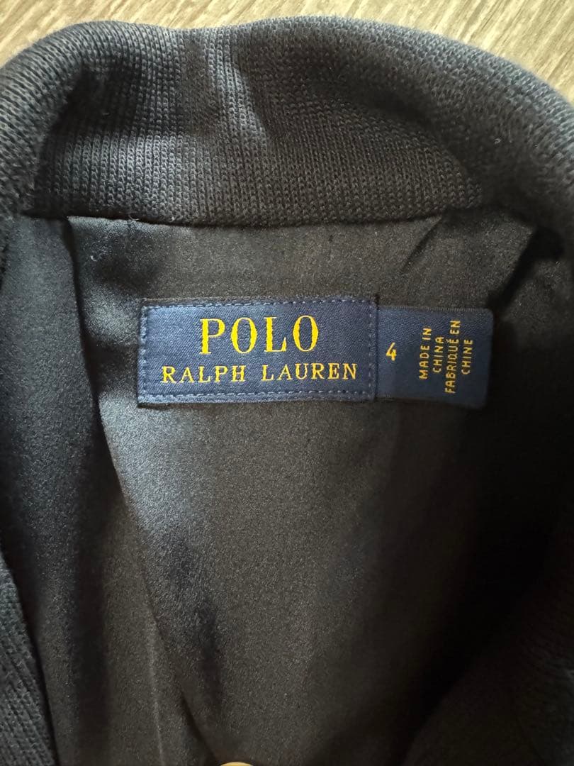 専用　　ラルフローレン　ジャケット