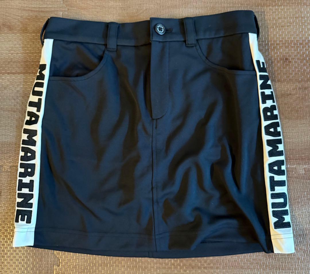 muta スカート