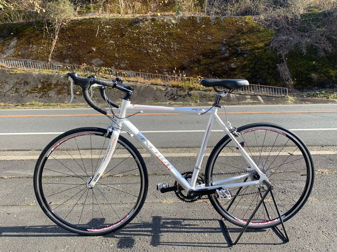 【即乘】送料無料BRIDGESTONE ロードバイク ANCHOR 16速