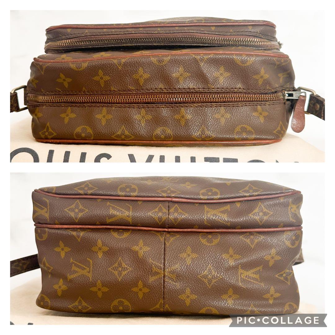 ✨専用✨ ルイヴィトン 旧型ナイル ミグラトゥール ショルダーバッグ