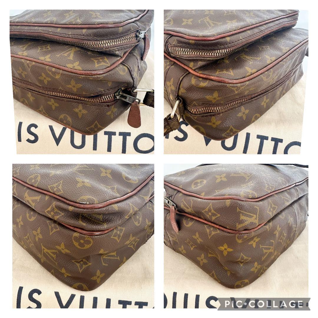 ✨専用✨ ルイヴィトン 旧型ナイル ミグラトゥール ショルダーバッグ