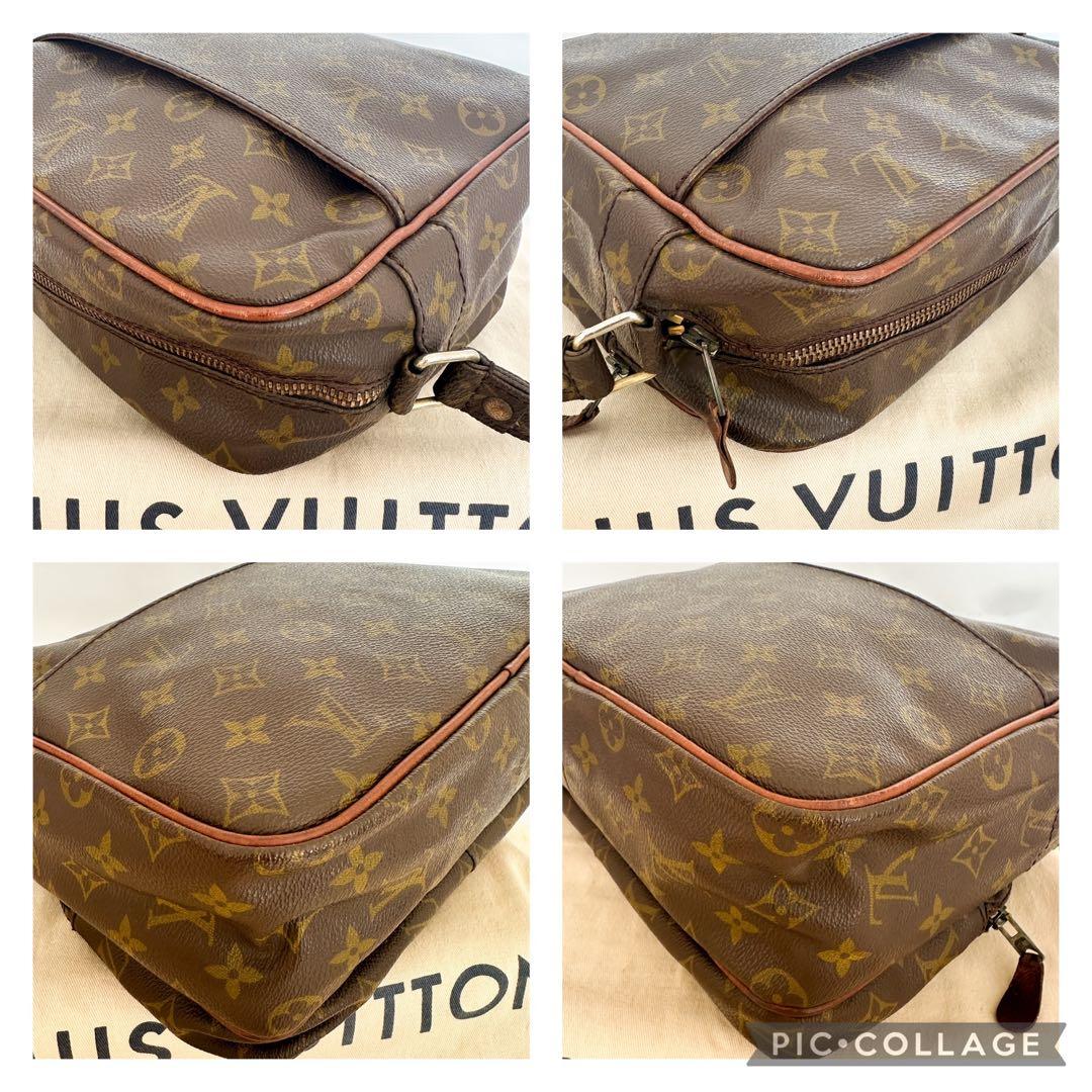 ✨専用✨ ルイヴィトン 旧型ナイル ミグラトゥール ショルダーバッグ