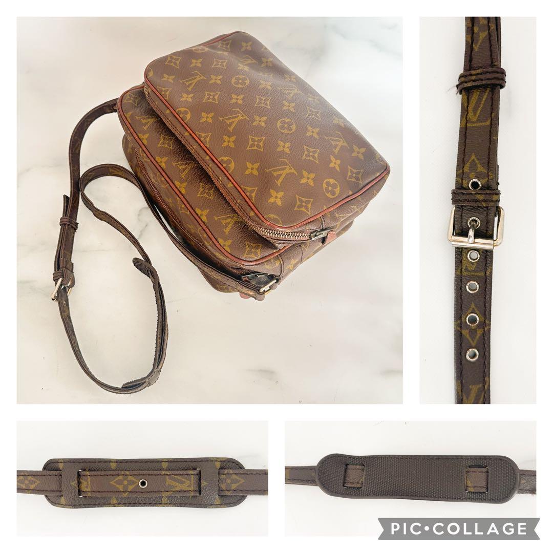 ✨専用✨ ルイヴィトン 旧型ナイル ミグラトゥール ショルダーバッグ