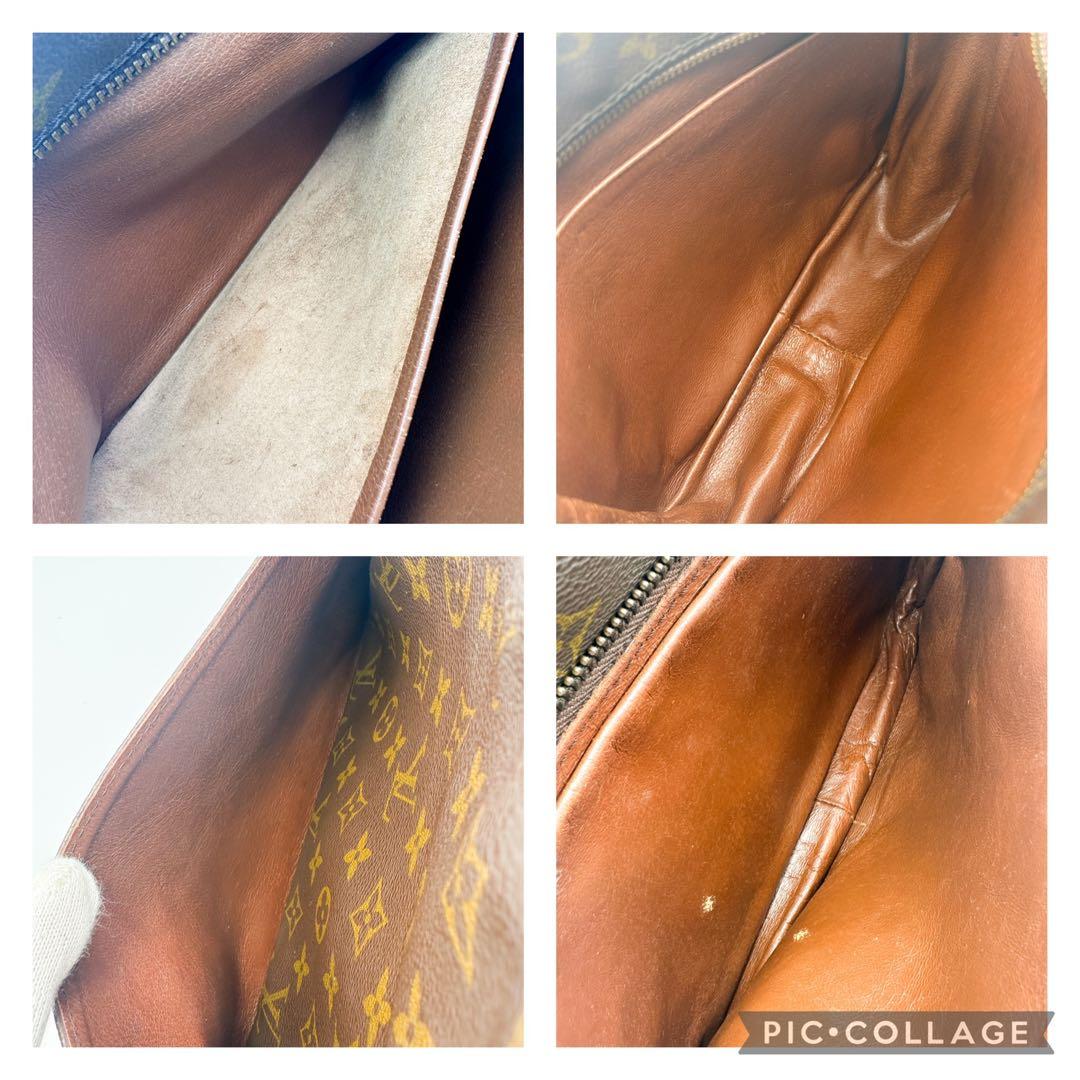 ✨専用✨ ルイヴィトン 旧型ナイル ミグラトゥール ショルダーバッグ