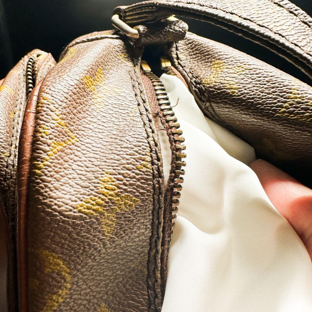 ✨専用✨ ルイヴィトン 旧型ナイル ミグラトゥール ショルダーバッグ