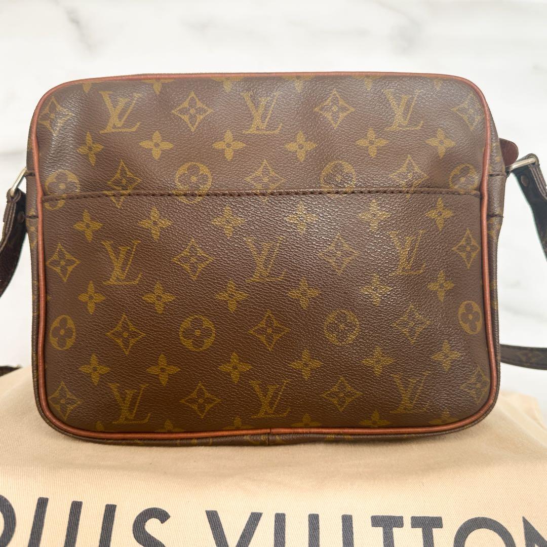✨専用✨ ルイヴィトン 旧型ナイル ミグラトゥール ショルダーバッグ