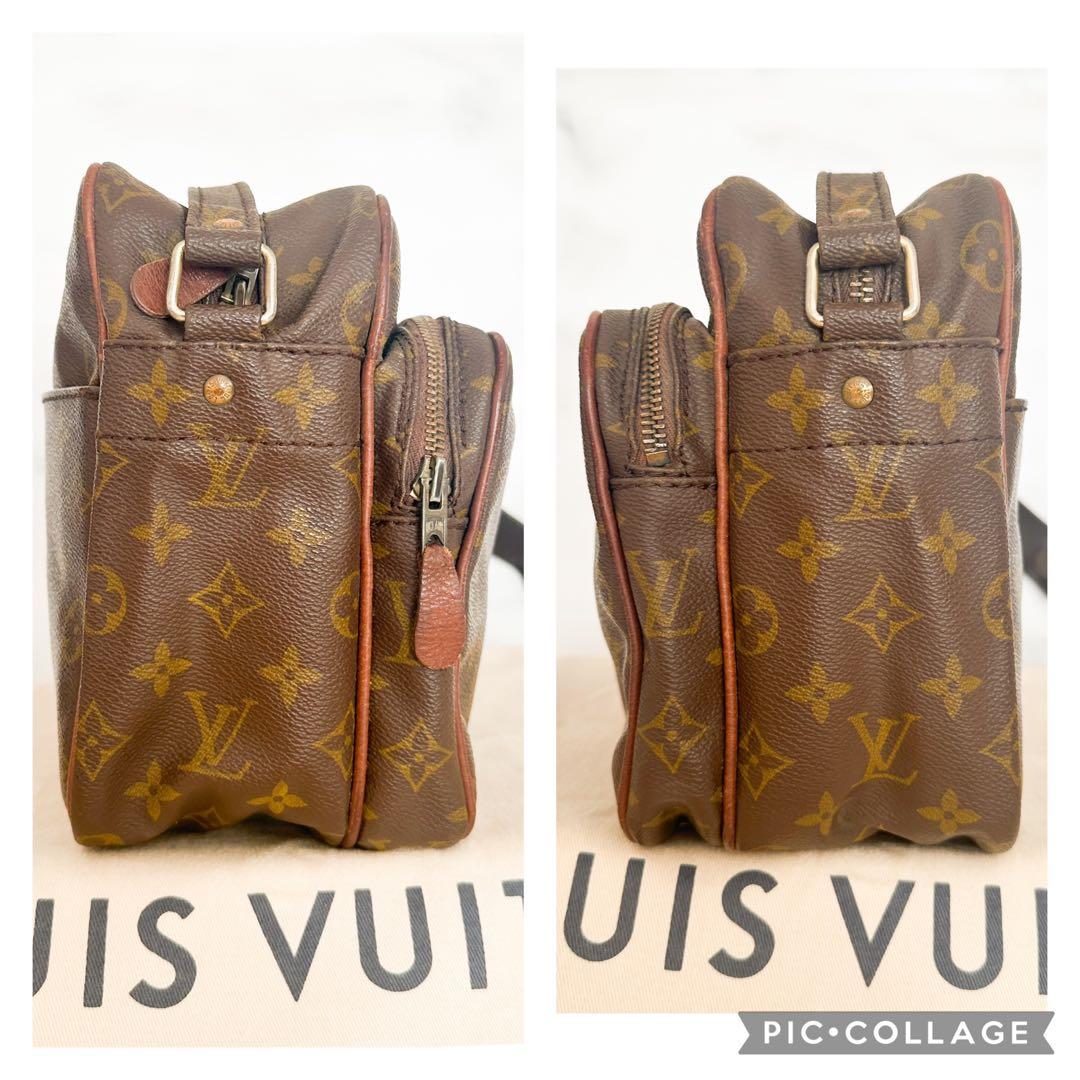 ✨専用✨ ルイヴィトン 旧型ナイル ミグラトゥール ショルダーバッグ
