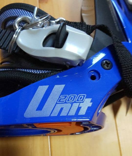 ROSSIGNOL ロシニョール ビンディング バインディング　フランス製