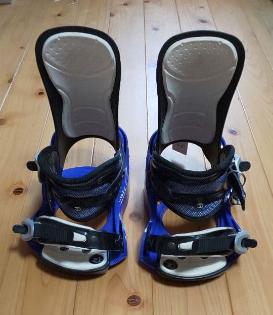 ROSSIGNOL ロシニョール ビンディング バインディング　フランス製