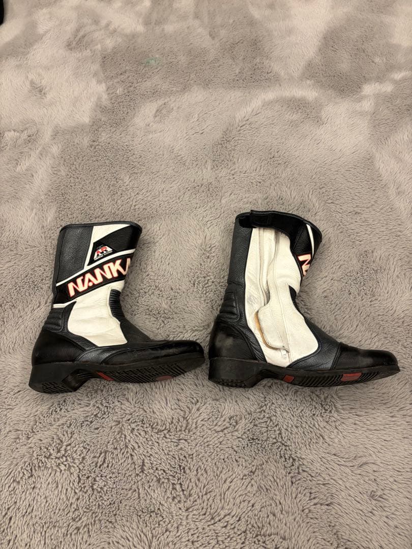 ナンカイ　レーシングブーツ