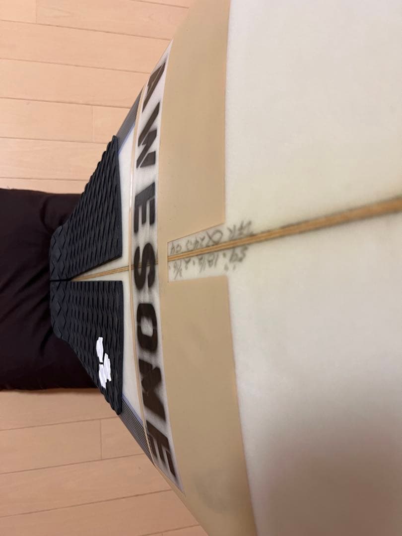 AL MERRICK DFR チャンネルアイランド サーフボード