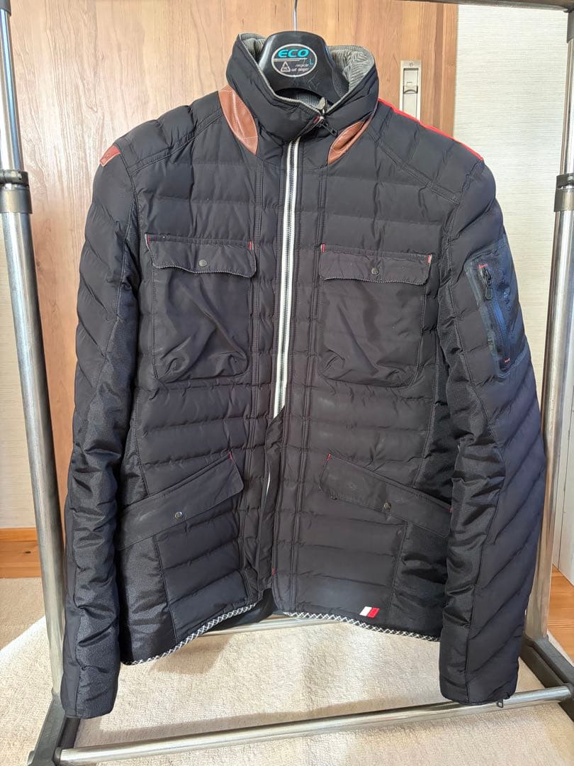 クシタニ　ダウンジャケット　XL