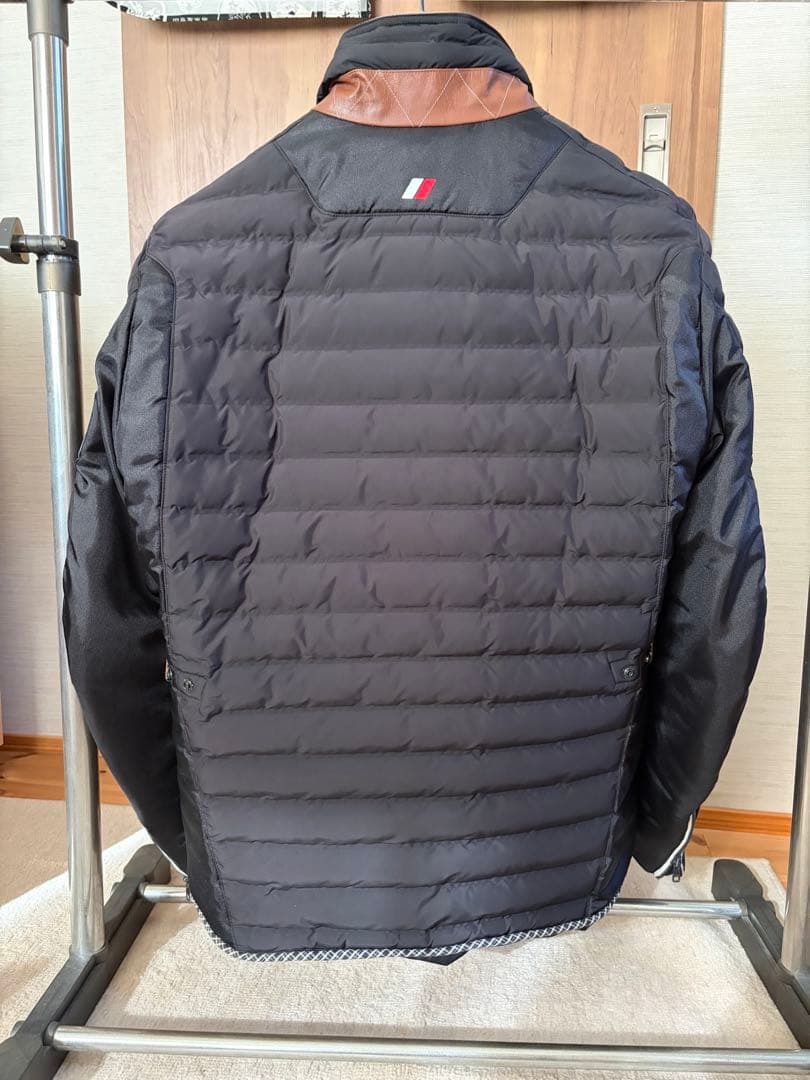 クシタニ　ダウンジャケット　XL