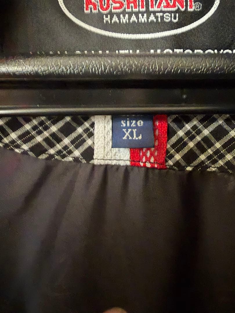 クシタニ　ダウンジャケット　XL