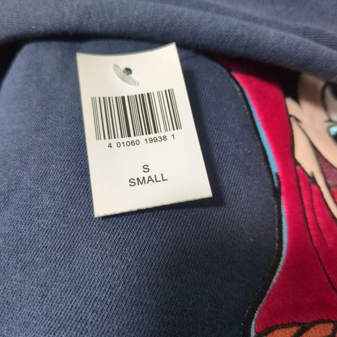 ファンタジア*ソーサラー*ミッキー*パーカー*魔法使いの弟子