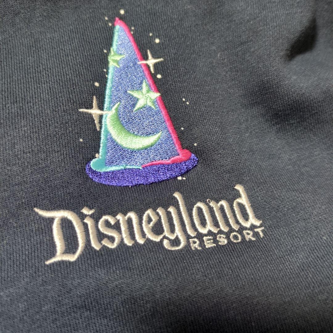 ファンタジア*ソーサラー*ミッキー*パーカー*魔法使いの弟子