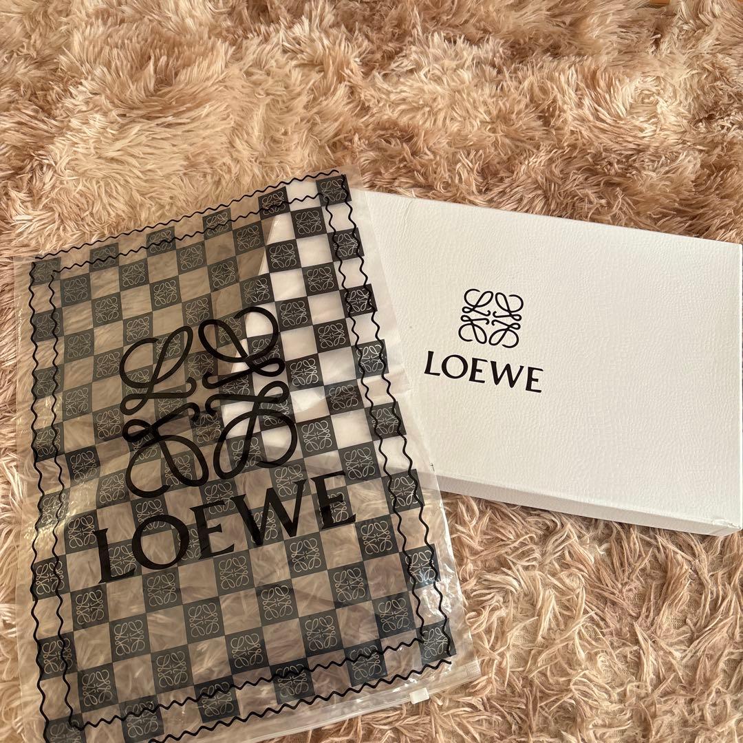 マフラー　付属品あり