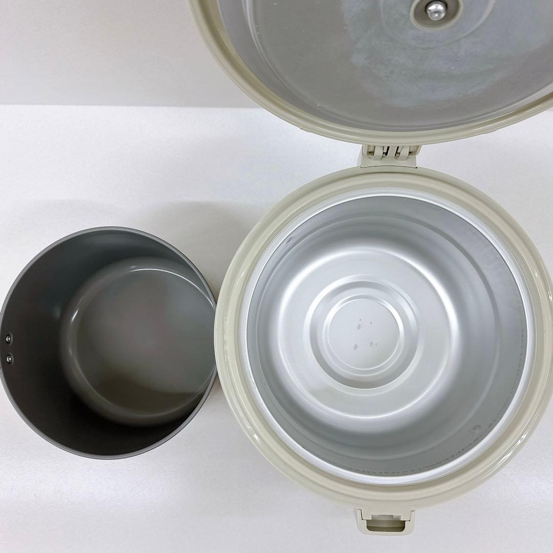 タイガー 電子ジャー JHD-1800 HD 保温専用 1升