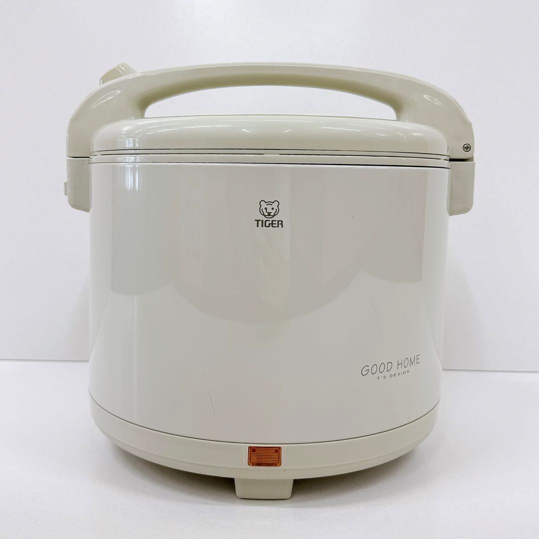 タイガー 電子ジャー JHD-1800 HD 保温専用 1升