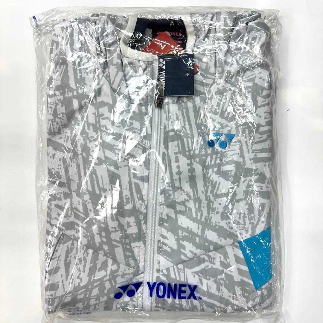 ⭐️新品⭐️ヨネックス レディース ヒートカプセル チタン ウィンドウォーマー