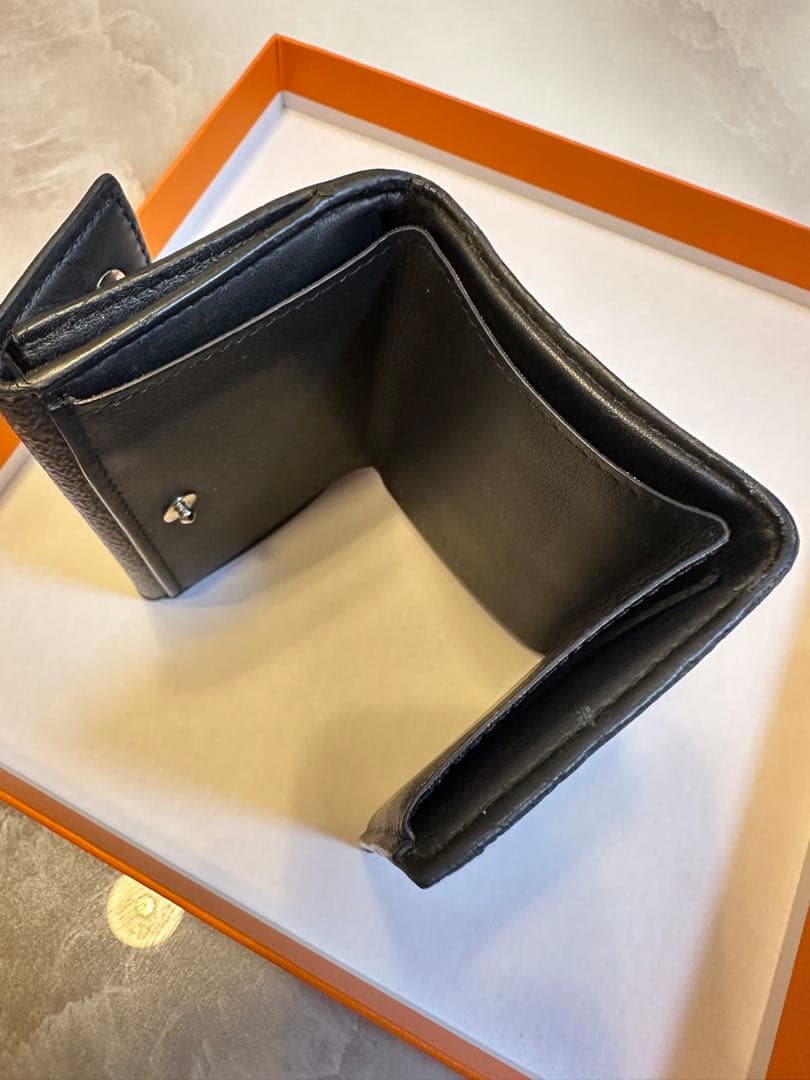 VUITTON ルイヴィトン モノグラムエクリプス ディスカバリー 財布