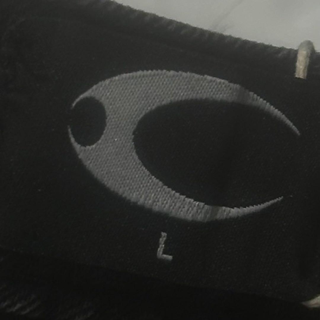 パンツ Cozy Worldwide leather cargopants L size