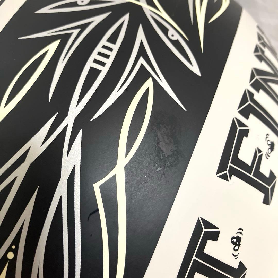 SHOEI ショウエイ RAT FINK ジェットヘルメット ラットフィンク