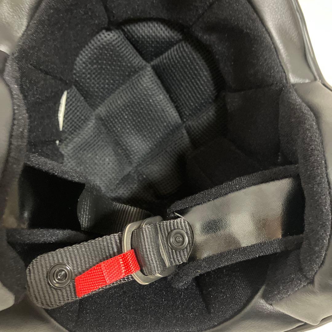 SHOEI ショウエイ RAT FINK ジェットヘルメット ラットフィンク