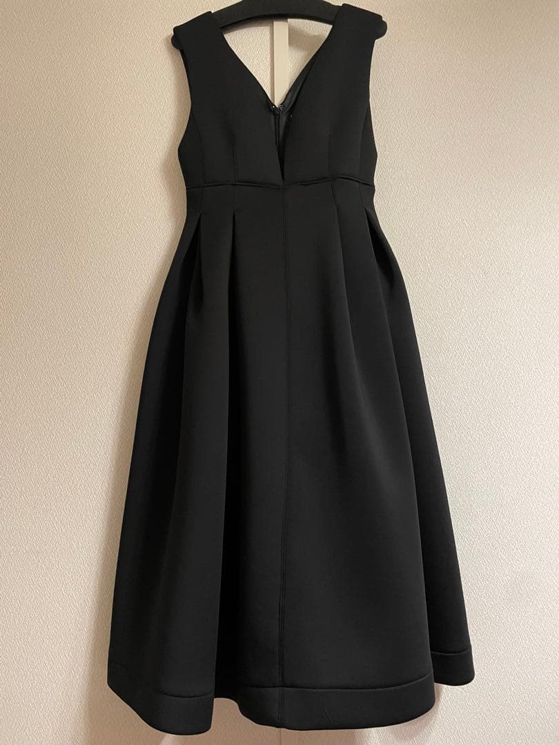 CELFORD セルフォード ポンチジャンパードレス