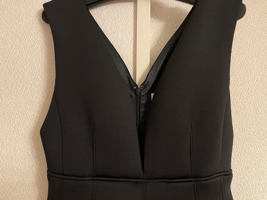 CELFORD セルフォード ポンチジャンパードレス