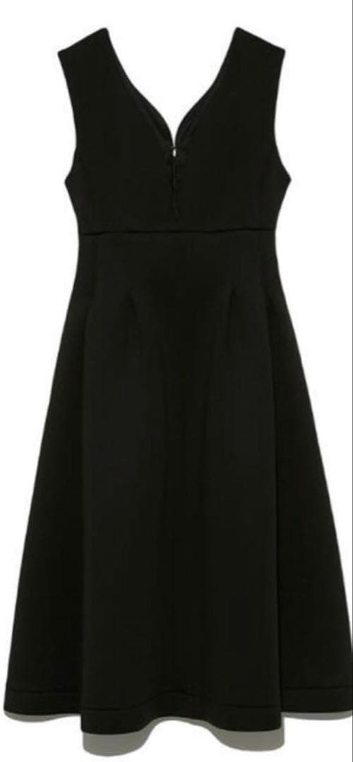 CELFORD セルフォード ポンチジャンパードレス