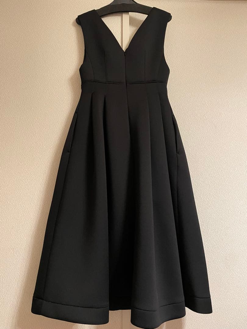 CELFORD セルフォード ポンチジャンパードレス