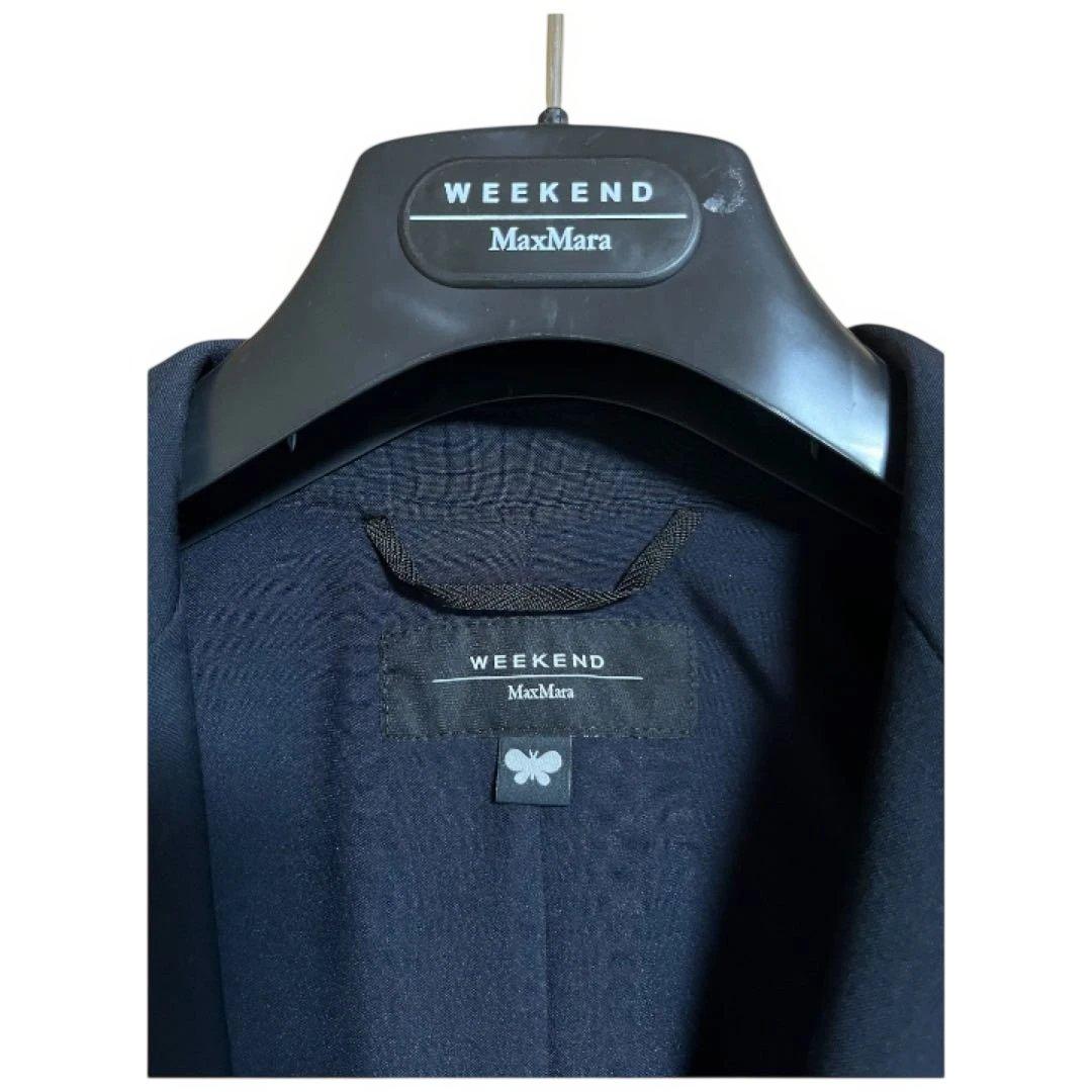 MaxMara マックスマーラ WEEKEND ジャケット Mサイズ美品