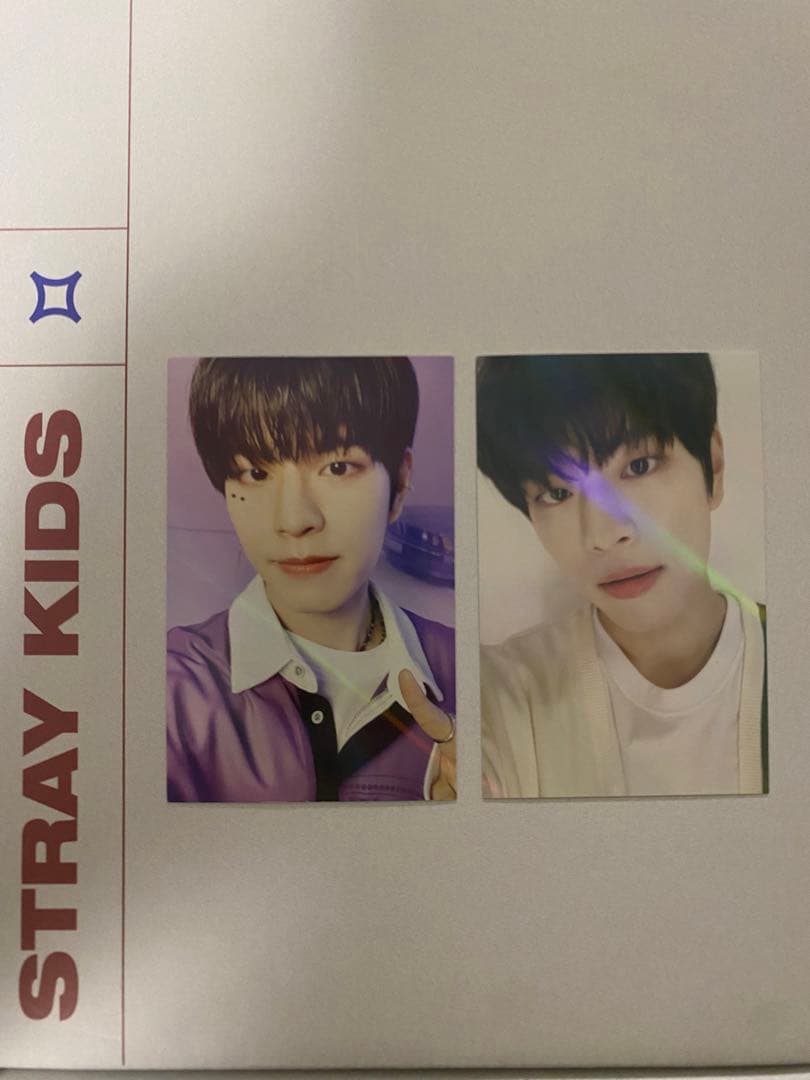 straykids スンミン withdrama IN生