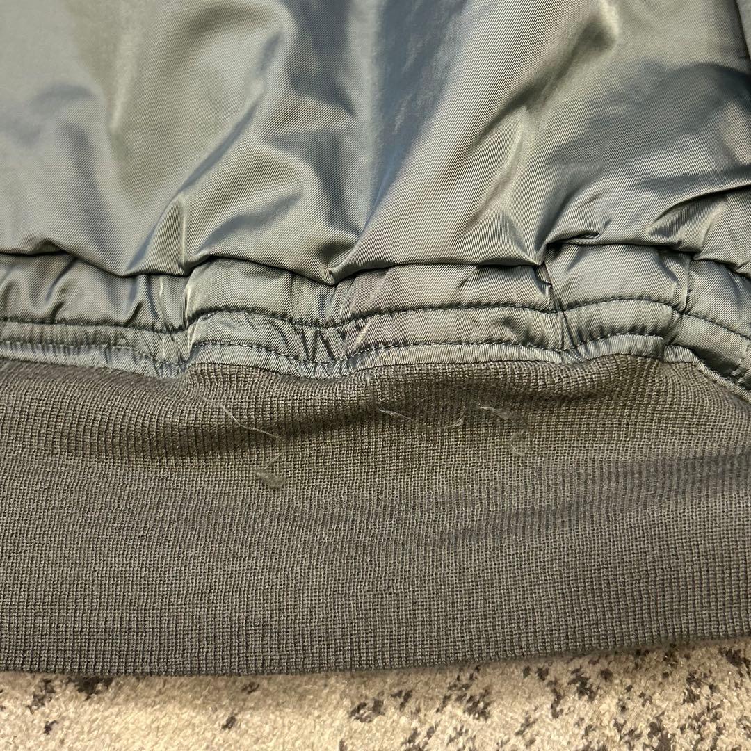 【50s復刻 USA製】ALPHA INDUSTRIES B-15D MOD