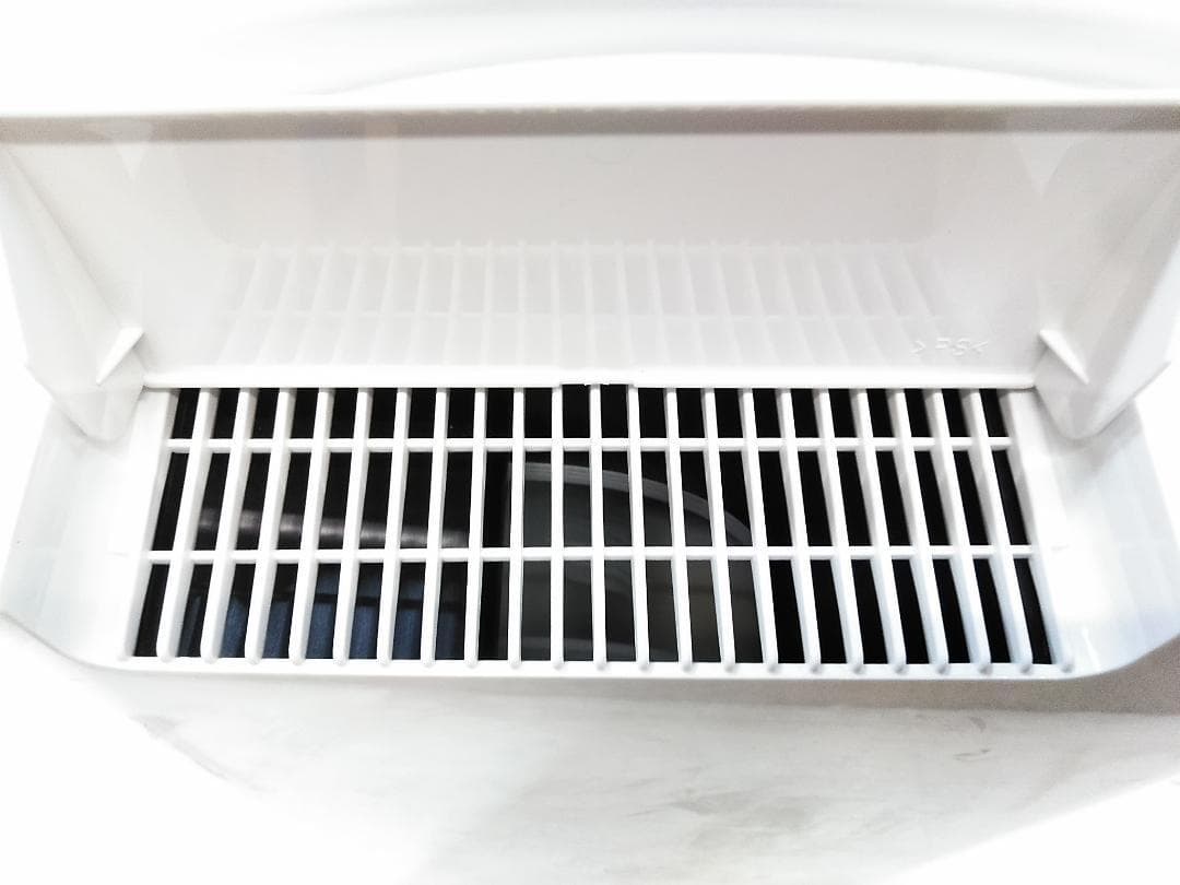 2023年製 コロナ衣類乾燥除湿機 CD-S6323 コンプレッサー方式 ★