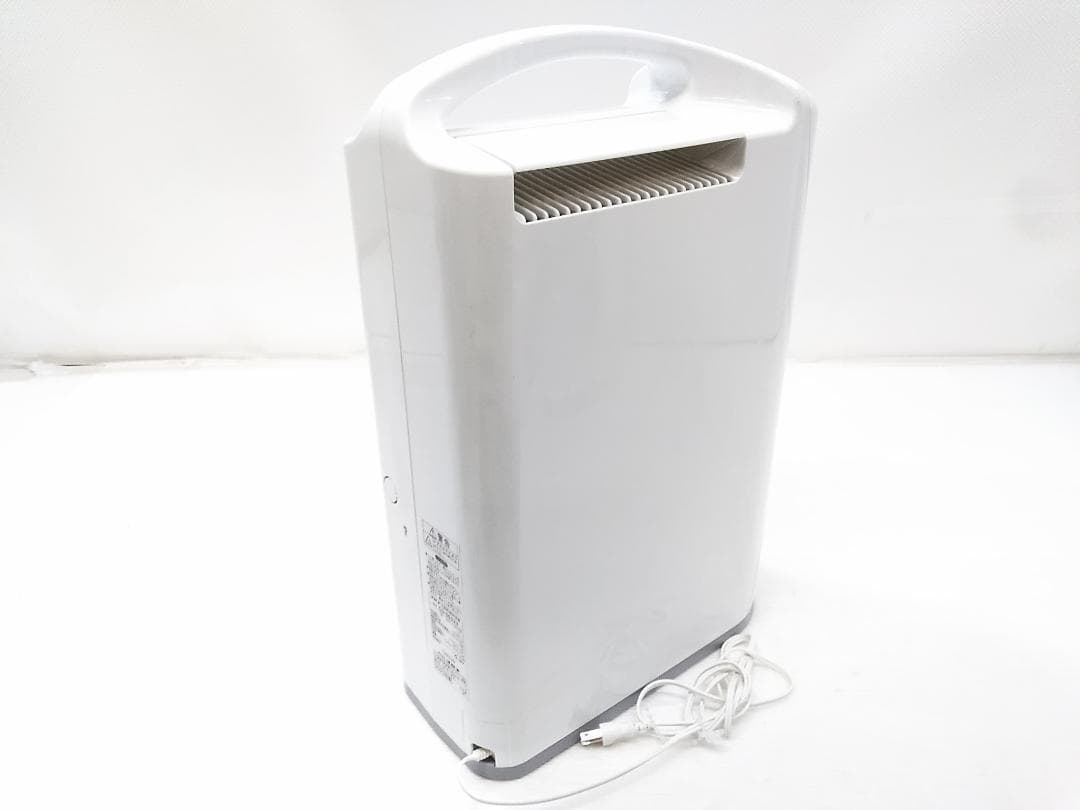 2023年製 コロナ衣類乾燥除湿機 CD-S6323 コンプレッサー方式 ★