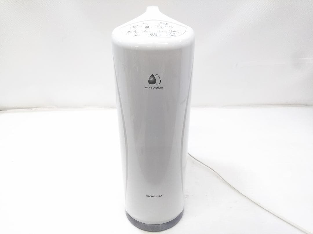 2023年製 コロナ衣類乾燥除湿機 CD-S6323 コンプレッサー方式 ★