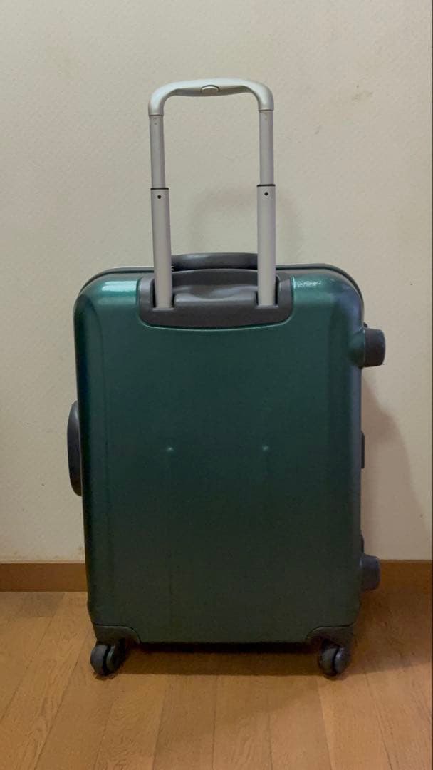 ACE プロテカハードキャリーケース