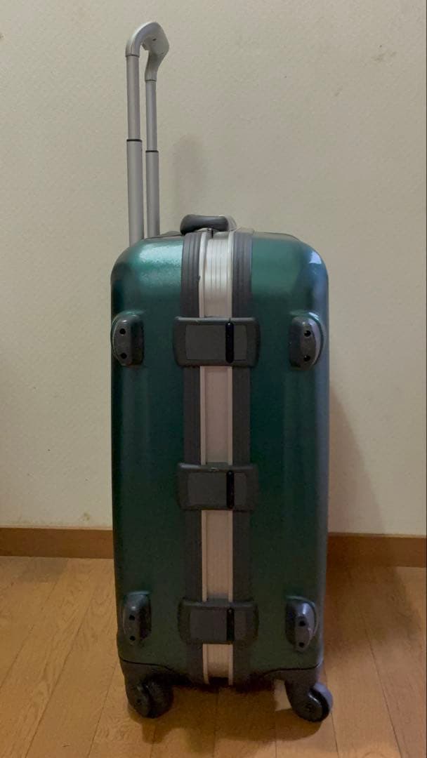 ACE プロテカハードキャリーケース