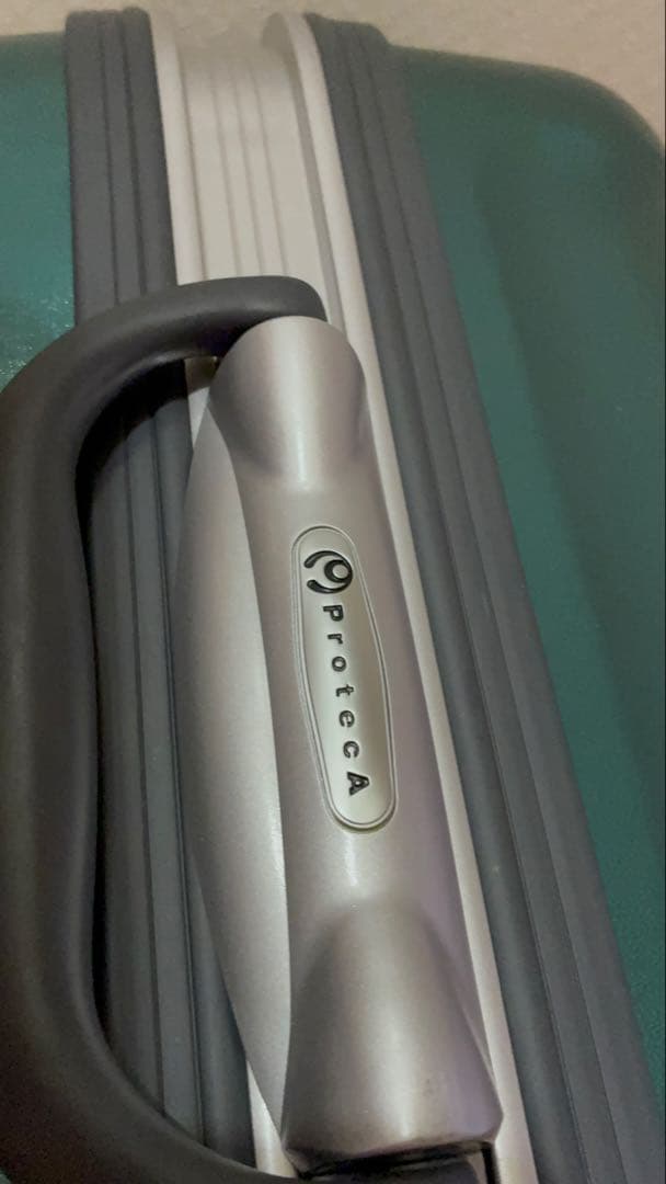 ACE プロテカハードキャリーケース