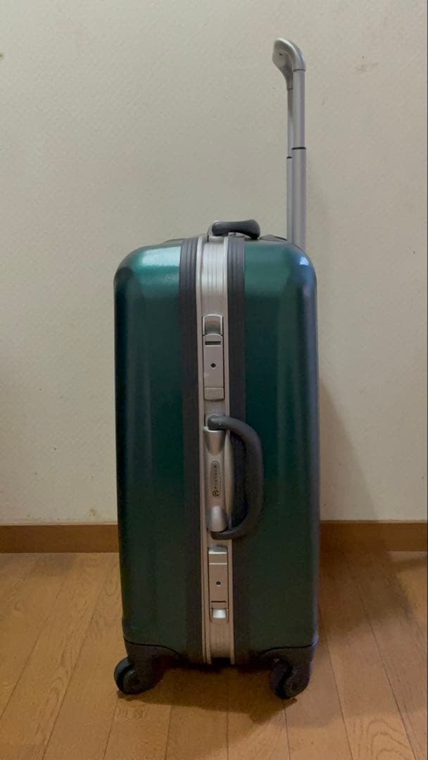 ACE プロテカハードキャリーケース