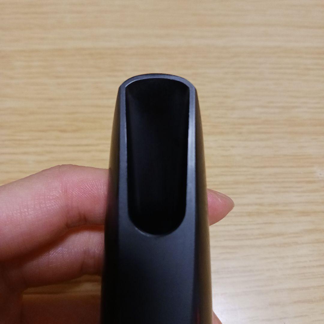 藤久悦洋！アルトサックス マウスピース セルマー コンセプト