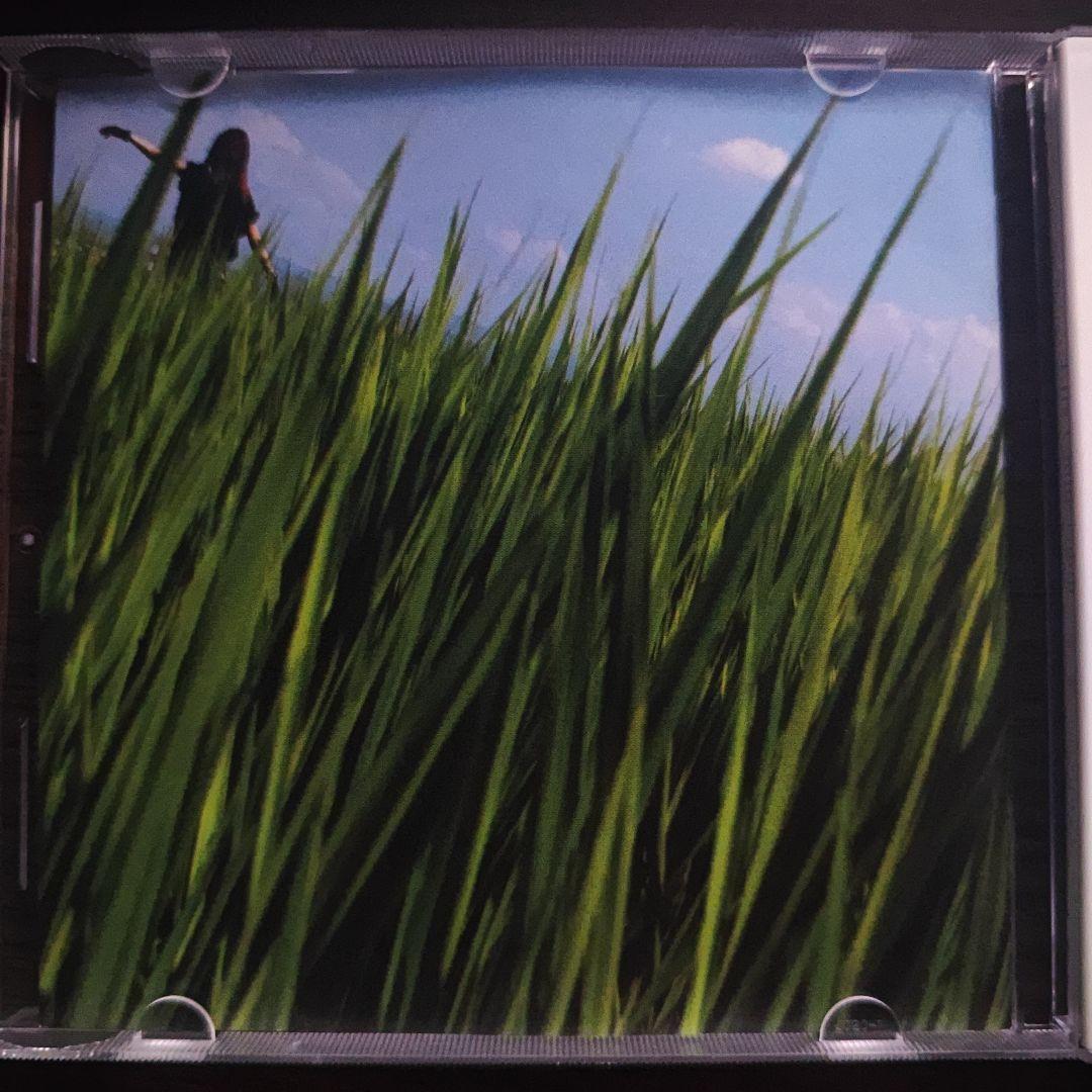 リリィ・シュシュ 呼吸 Lily Chou-Chou CD