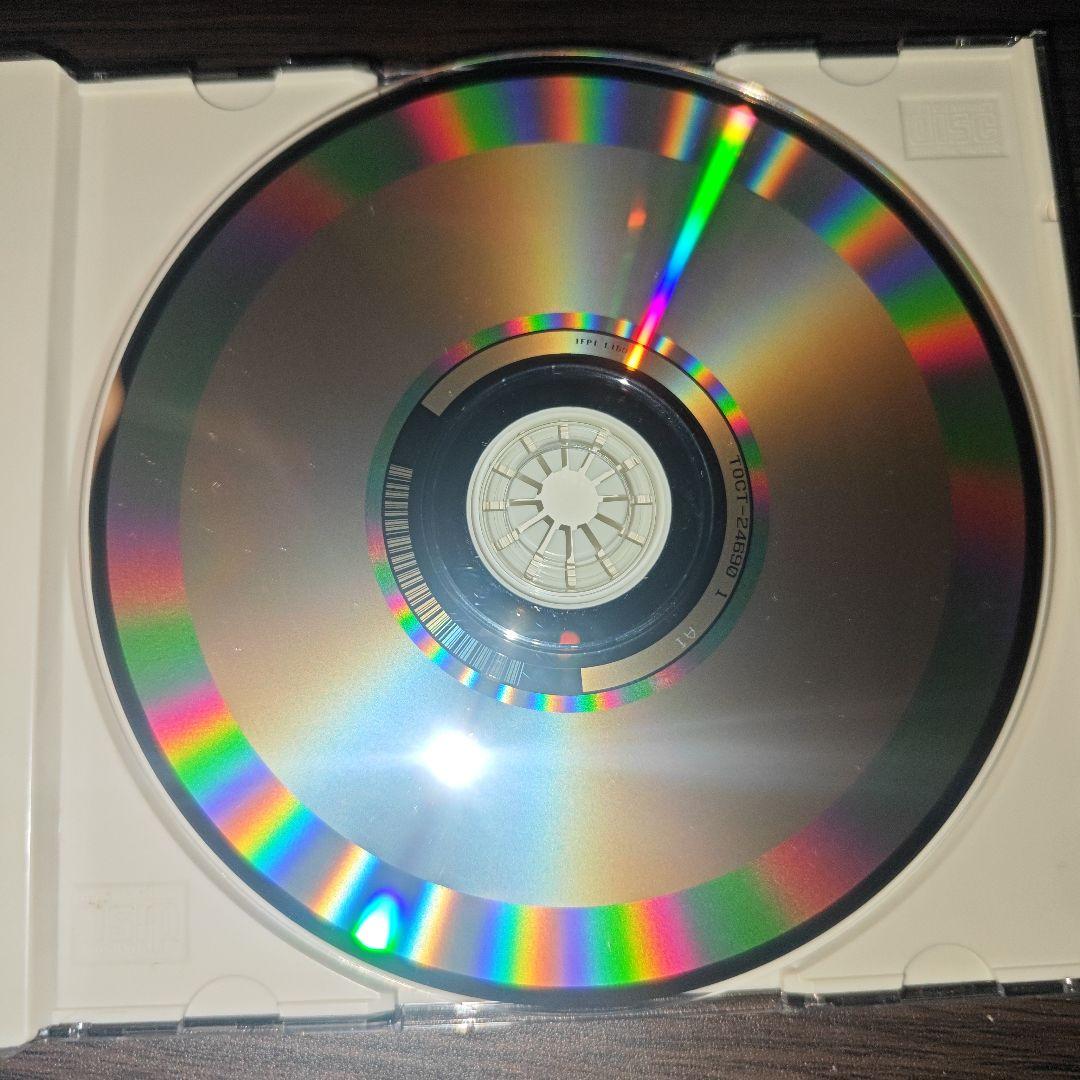 リリィ・シュシュ 呼吸 Lily Chou-Chou CD