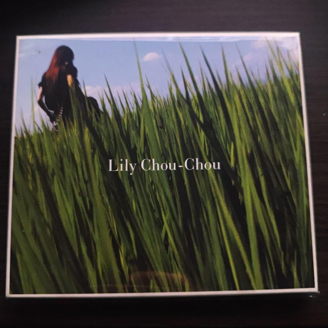 リリィ・シュシュ 呼吸 Lily Chou-Chou CD
